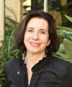 Miriam May : Chief Executive Officer, Friends of the Arava Institute