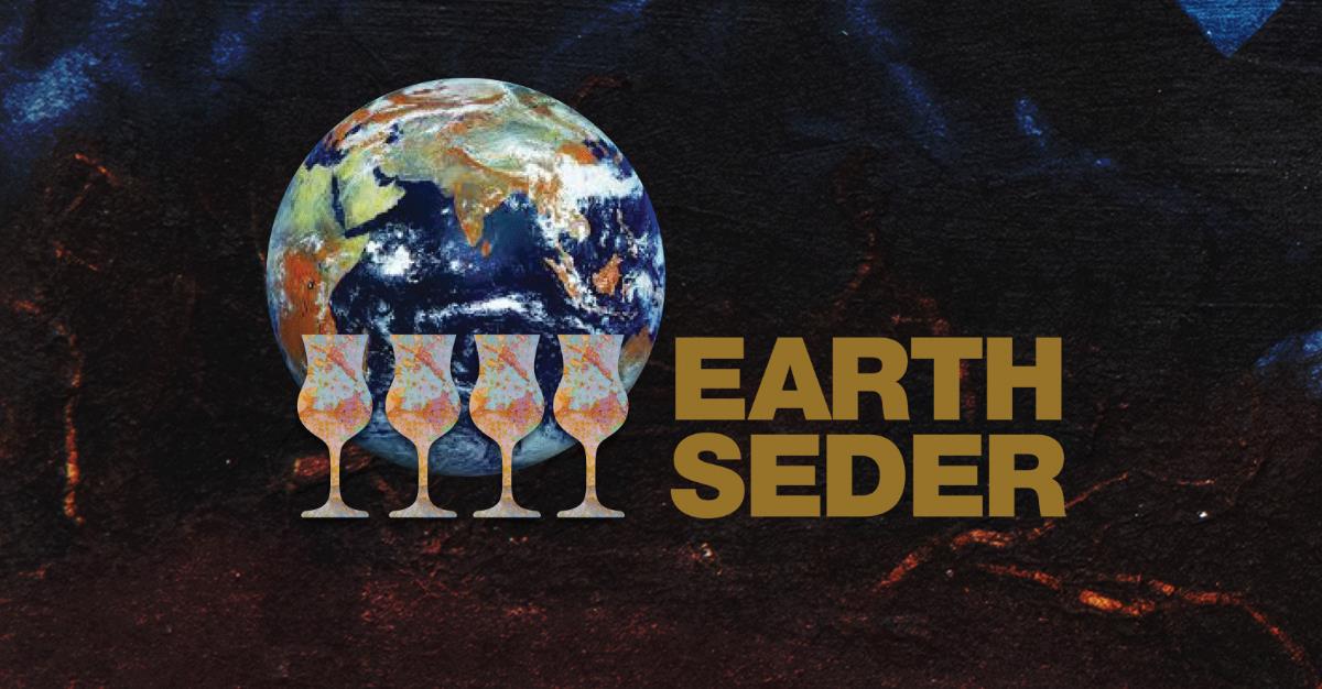 Earth Seder