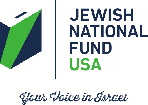 JNF USA - Logo