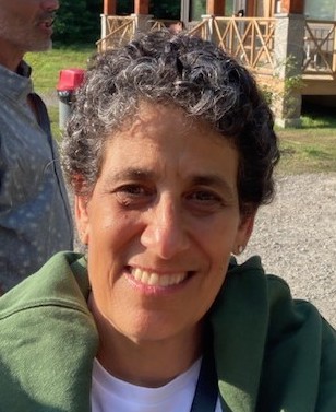 Sharon Cohen : VICE CHAIR, ISRAEL RIDE